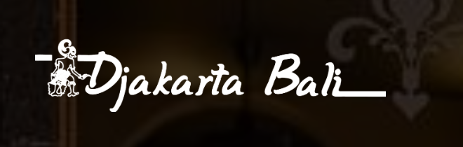 Djakarta Bali